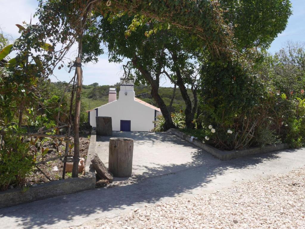 Herdade Amalia Rodrigues Formia Dış mekan fotoğraf